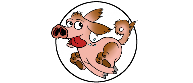 Schweinehundelauf „Herbst-Triathlon 2016“