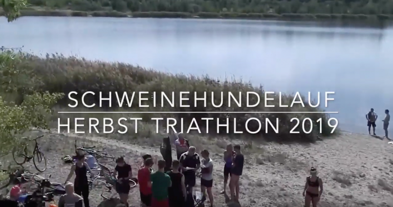 2019 Ergebnisse und ein Video